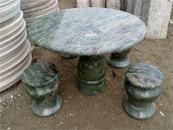granite table sets garden tables