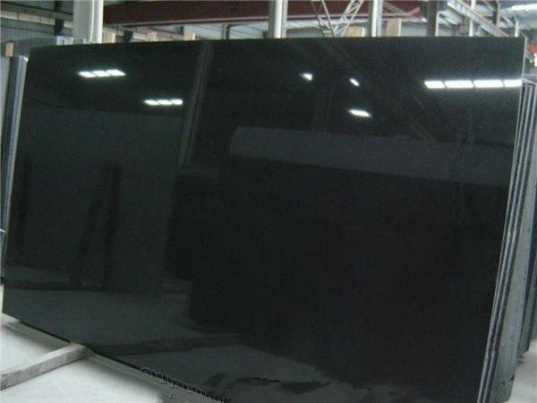china shanxi black granite polished tiles slabs absolute black paving flooring walling