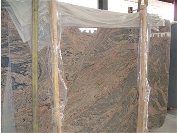 juparana granite big slabs