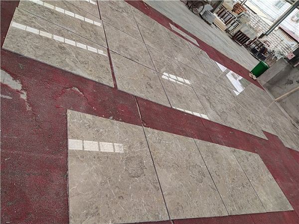 Pietra gray marble tiles(001)