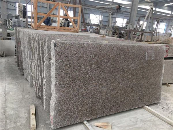 چائنا پنک گرینائٹ