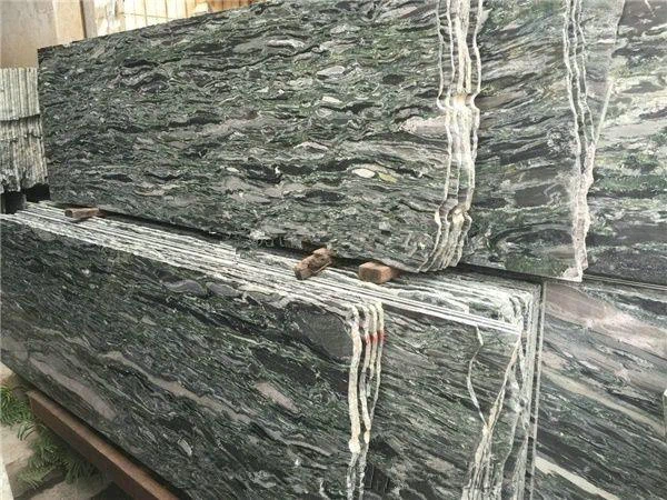 multicolor ocean green granite sea wave green ocean wave green granite tiles slabs china green granite small slabs classic green natural granite