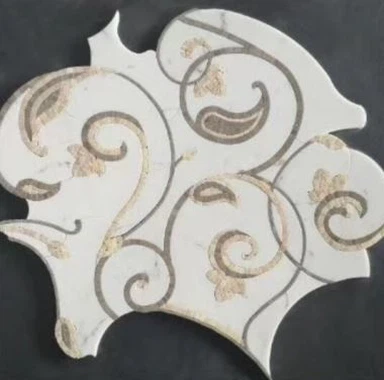 موزیک فلور ٹائل پیٹرن