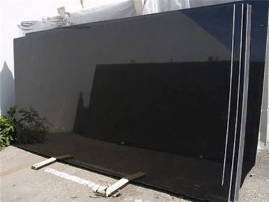 شانسی بلیک گرینائٹ سلیب