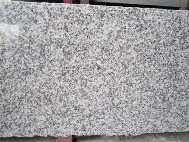 سفید گرینائٹ سلیب رنگ