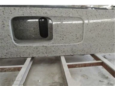 وائٹ سٹار گرینائٹ کاؤنٹر ٹاپس