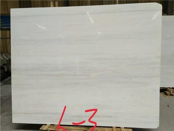 white dolomite