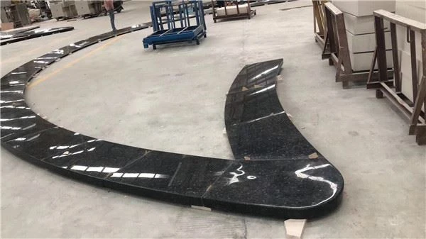 labrador blue pearl granite for projects