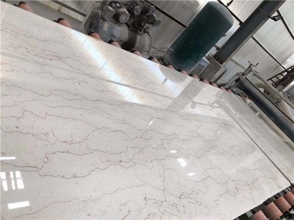 Shell Beige Marble