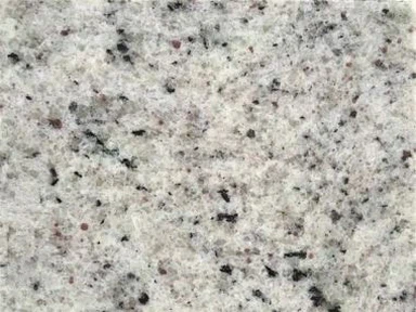 نیو کشمیر وائٹ گرینائٹ کاؤنٹر ٹاپس