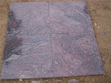 پیراڈیسو گرینائٹ کاؤنٹر ٹاپس