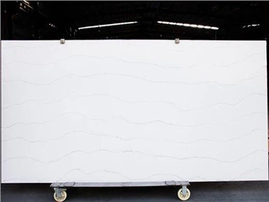 سفید کوارٹج باتھ روم