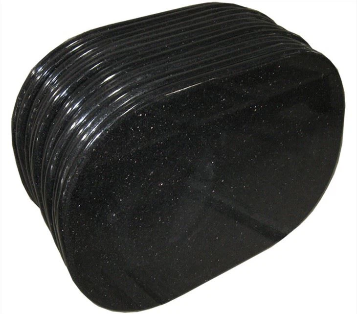 black galaxy granite countertops for table