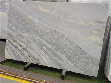 بلیو کرسٹل ماربل