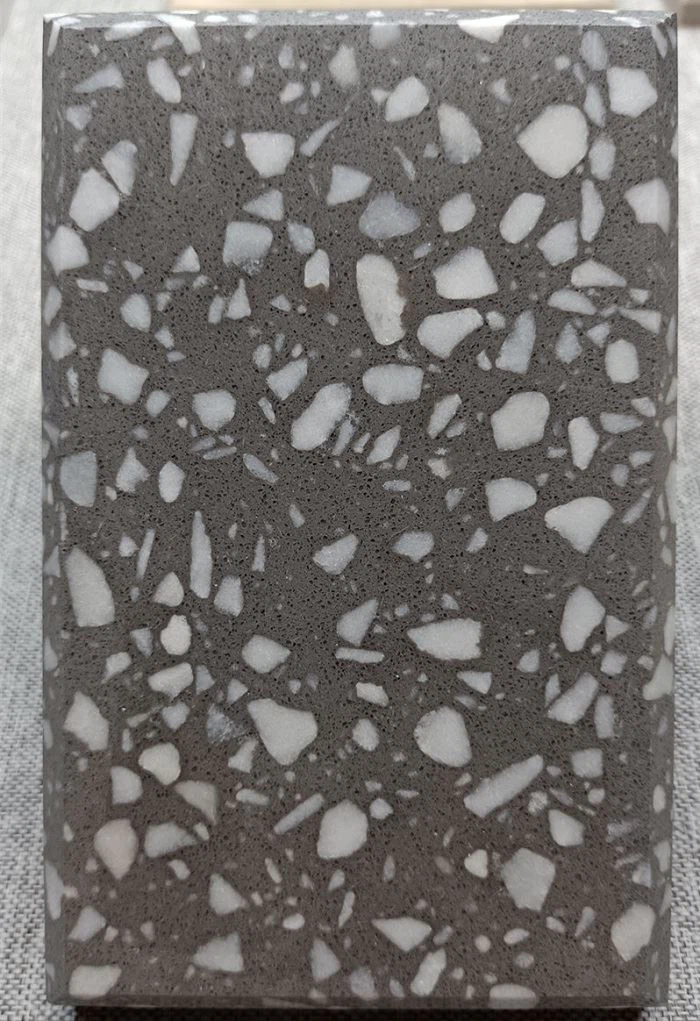 terrazzo outdoor tiles polished