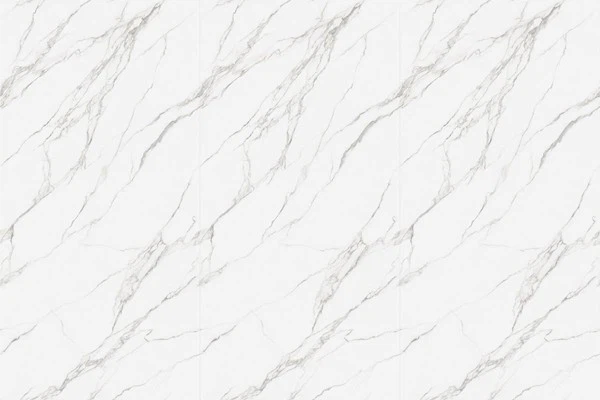 Bianco Statuario Sintered Stone Slab