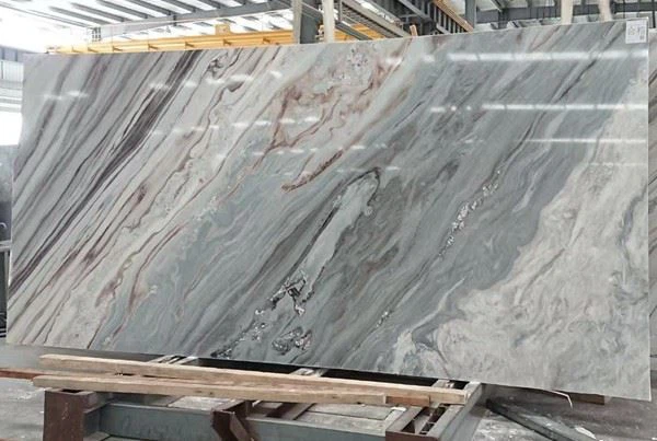 Palissandro Blue Marble