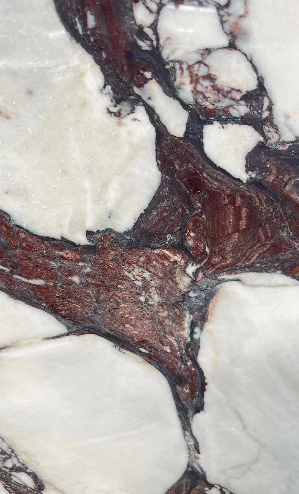 Calacatta Violet Marble Tiles