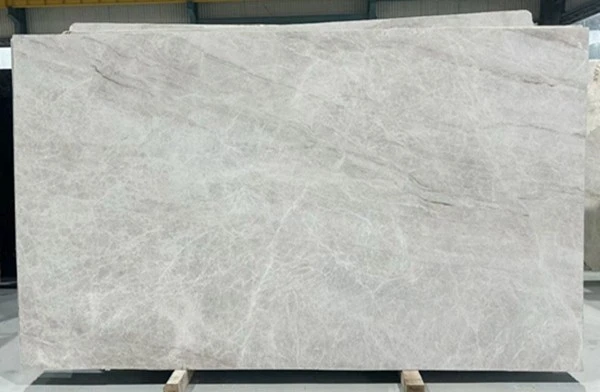 Honed Taj Mahal Quartzite Slab