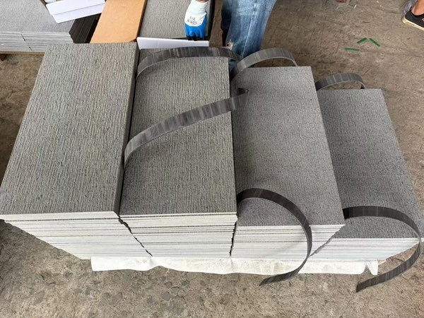 Chiseled Basalt floor Tile Chiseled Basalt floor Tile