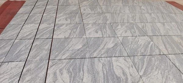 Silver Cloud Granite