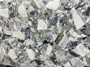 آئس گرین سنگ مرمر