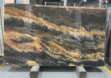 جیکارنڈا کوارٹزائٹ