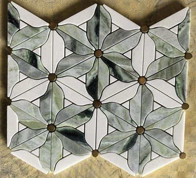 پتی ماربل موزیک