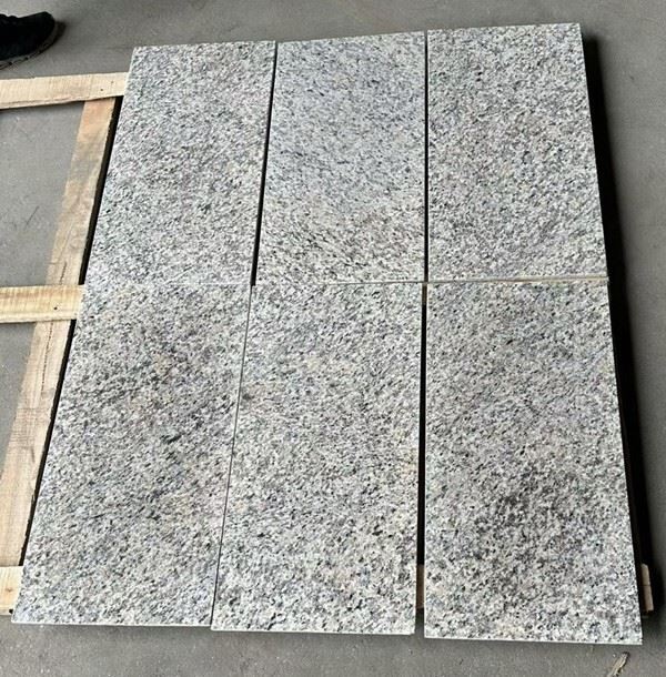 Tiger Red Granite Tiles