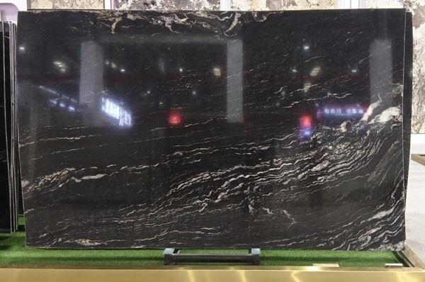 titanium granite countertops